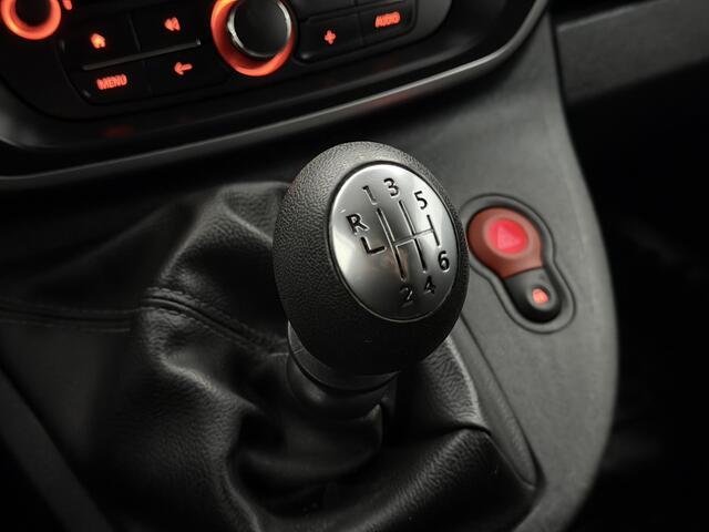 Renault KANGOO 1.5 Blue dCi 95 Comfort Marge Airco, Navi, Parkeersensoren, Cruise control, Bleutooth
