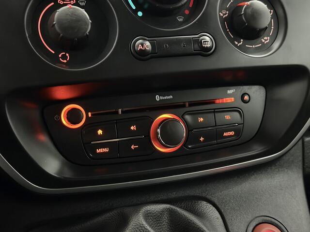 Renault KANGOO 1.5 Blue dCi 95 Comfort Marge Airco, Navi, Parkeersensoren, Cruise control, Bleutooth