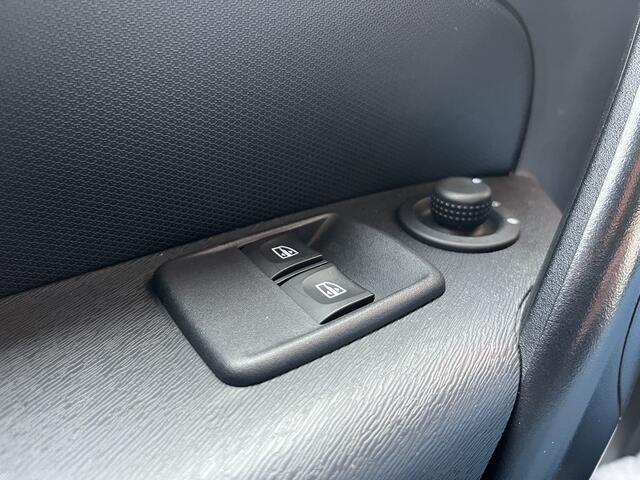 Renault KANGOO 1.5 Blue dCi 115pk E6 Luxe Maxi Lease ¤193 p/m Airco, Navi, PDC, Trekhaak, onderhoudshistorie aanwezig