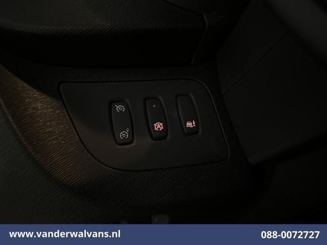 Renault KANGOO 1.5 dCi 111pk L3H1 Maxi Euro6 Airco | Camera | Navigatie | Trekhaak | Cruisecontrol Parkeersensoren