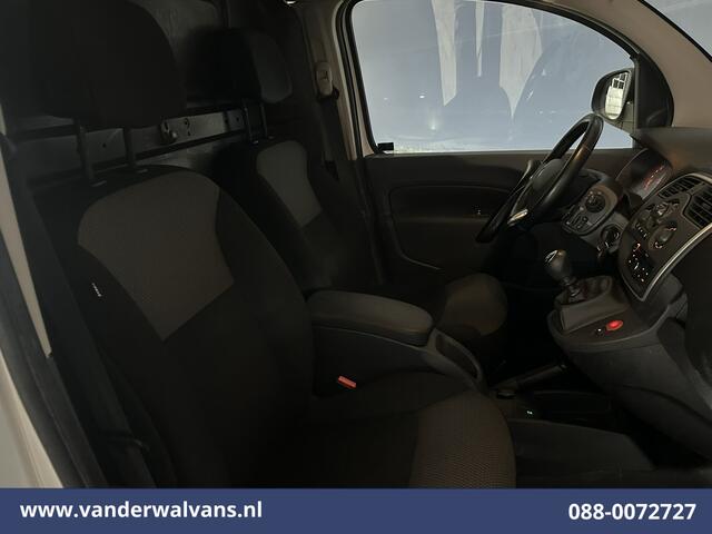 Renault KANGOO 1.5 dCi 111pk L3H1 Maxi Euro6 Airco | Camera | Navigatie | Trekhaak | Cruisecontrol Parkeersensoren