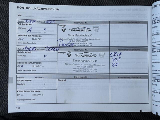 Renault KANGOO 1.3 TCe Techno Automaat / Dealer onderhouden / 1e eigenaar / Trekhaak (1500KG) / Navigatie / Camera / Parkeersensoren V+A / All-Season banden /