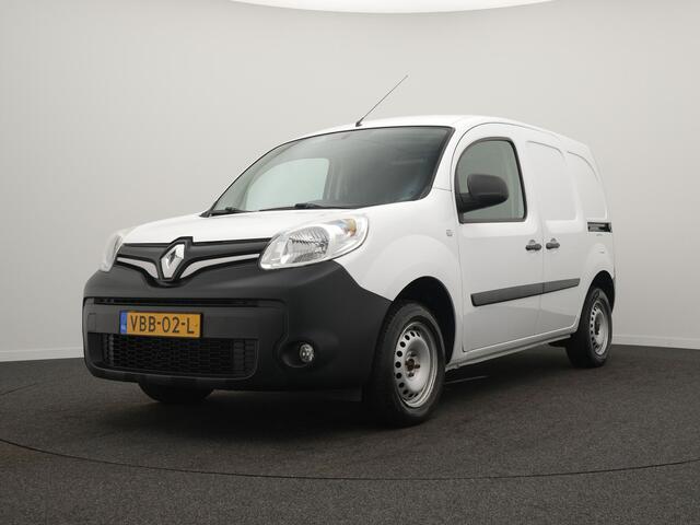 Renault KANGOO dCi 75 Energy Comfort - 2x schuifdeur - Kastinrichting! - Airco - Cruise Control