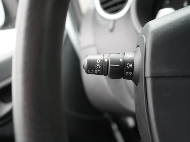 Renault KANGOO dCi 75 Energy Comfort - 2x schuifdeur - Kastinrichting! - Airco - Cruise Control