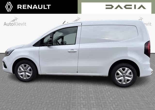 Renault KANGOO E-Tech Extra L1 44 kWh - Rear view assist