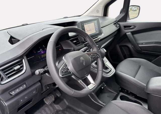 Renault KANGOO E-Tech Extra L1 44 kWh - Rear view assist