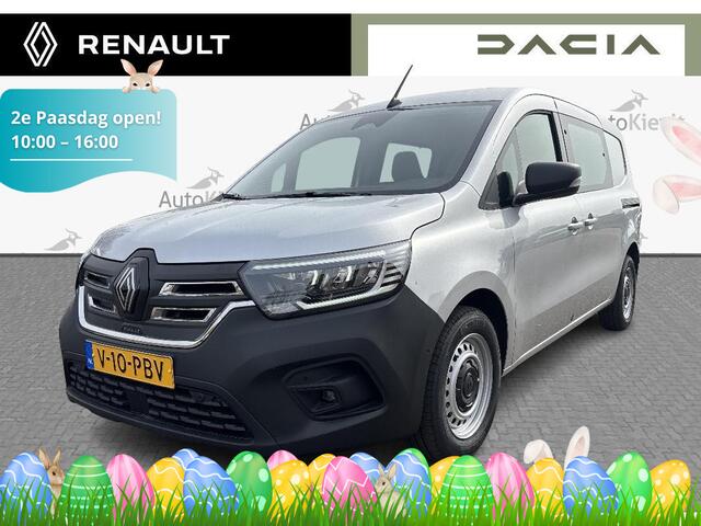 Renault KANGOO E-Tech Advance L2 44 kWh DC - additionele parkeerhulp / navigatiesysteem