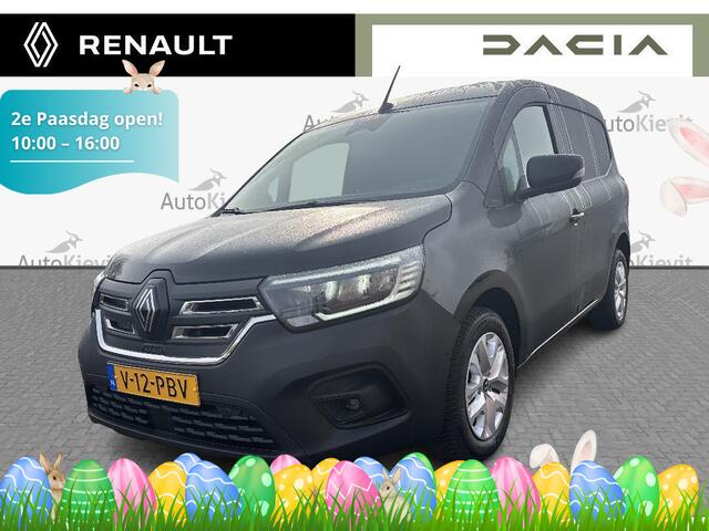 Renault KANGOO E-Tech Advance L1 44 kWh - vierseizoensbanden / additionele parkeerhulp / navigatiesysteem