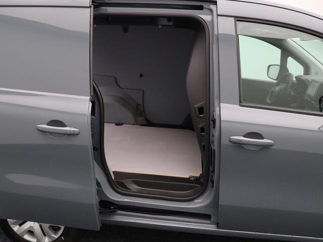 Renault KANGOO E-Tech Advance L1 44 kWh | Laadruimtebetimmering | Trekhaak | Parkeersensoren rondom | Vierseizoensbanden |