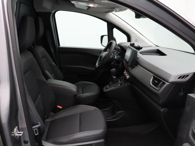 Renault KANGOO E-Tech Advance L1 44 kWh | Laadruimtebetimmering | Trekhaak | Vierseizoensbanden |