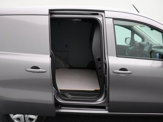 Renault KANGOO E-Tech Advance L1 44 kWh | Laadruimtebetimmering | Trekhaak | Vierseizoensbanden |