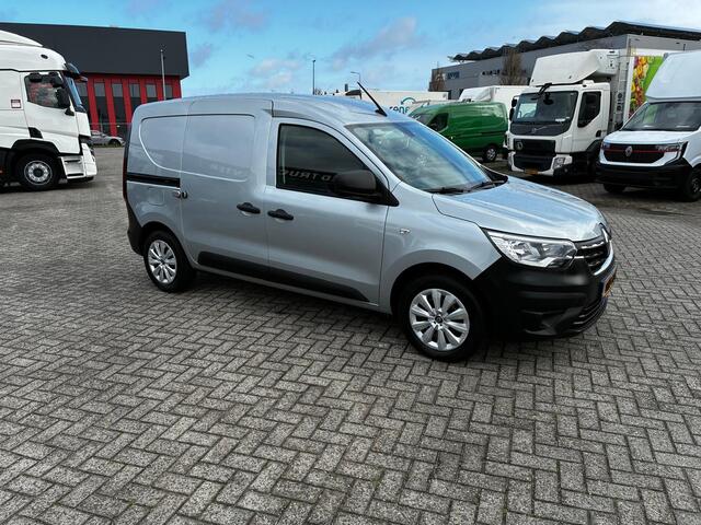 Renault KANGOO Express 1.5 DCI 95 PK, Euro 6, Comfort, Airco, Nav