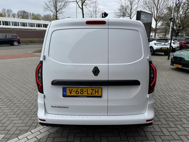 Renault KANGOO Blue dCi 95 advance L1 | Achteruitrijcamera |