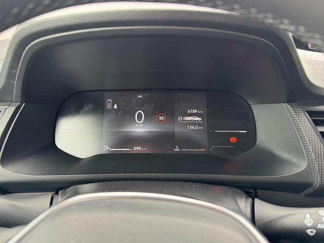 Renault KANGOO Blue dCi 95 advance L1 | Achteruitrijcamera |