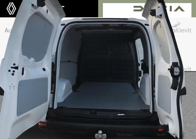 Renault KANGOO E-Tech Advance L2 44 kWh - Demo / Navigatie-Camera-Sidebars-Trekhaak