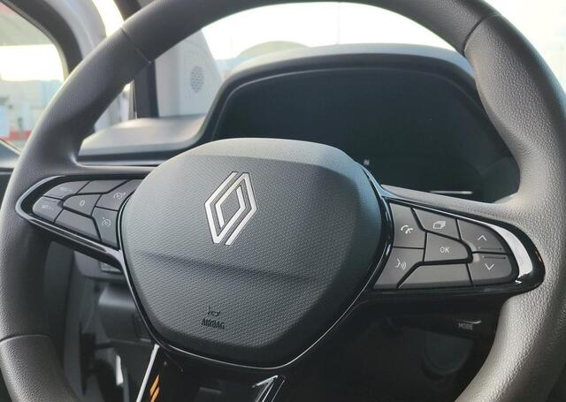 Renault KANGOO E-Tech Advance L2 44 kWh - Demo / Navigatie-Camera-Sidebars-Trekhaak