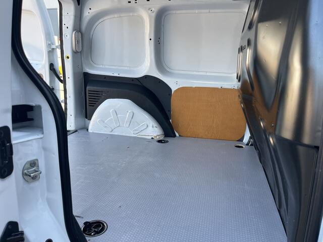 Renault KANGOO 1.5 dCi E6 R-link BPM Vrij! Lease ¤185 p/m, Airco, Navi , PDC, Volledig onderhoudshistorie aanwezig