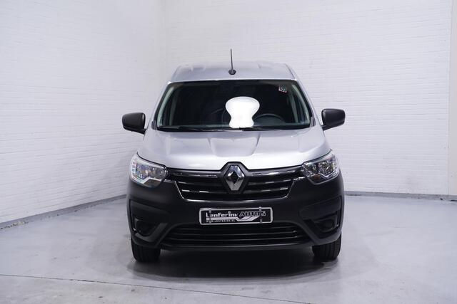 Renault KANGOO 1.5 dCi 95 pk Comfort Navi, Camera, Dodehoek Assist, Airco, PDC V+A, 2-Zits