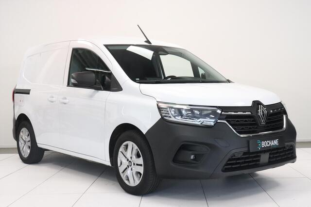 Renault KANGOO 1.5 Blue dCi 75 advance L1 | Climate control | Parkeersensoren | Trekhaak | AppleCarplay AndroidAuto | Stoelverwarming |