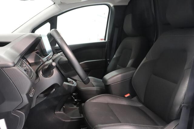 Renault KANGOO 1.5 Blue dCi 75 advance L1 | Climate control | Parkeersensoren | Trekhaak | AppleCarplay AndroidAuto | Stoelverwarming |