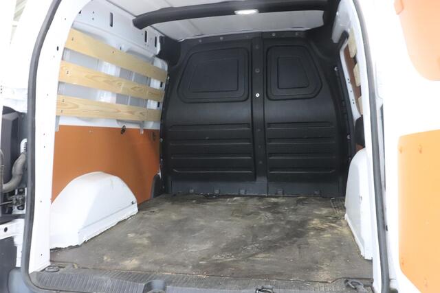 Renault KANGOO 1.5 Blue dCi 75 advance L1 | Climate control | Parkeersensoren | Trekhaak | AppleCarplay AndroidAuto | Stoelverwarming |