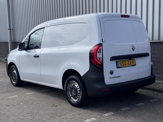 Renault KANGOO 1.5 Blue dCi 75 Comfort L1 AIRCO | CRUISE | CAMERA