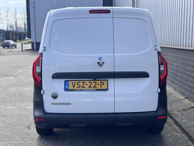 Renault KANGOO 1.5 Blue dCi 75 Comfort L1 AIRCO | CRUISE | CAMERA