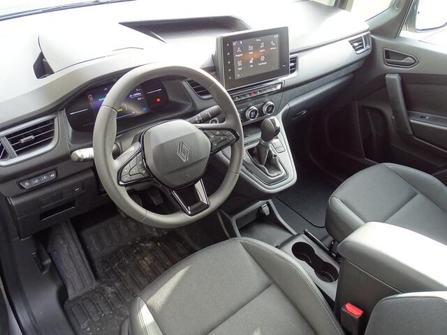 Renault KANGOO Advance L2 44 kWh ALL SEASON BANDEN / PARKEERPAKKET MET CAMERA