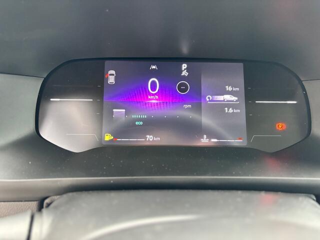 Renault KANGOO 1.5 BLUE DCI 115PK L2 EDC AUTOMAAT ADVANCE