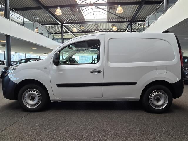 Renault KANGOO 1.5 dCi 75 Energy Comfort