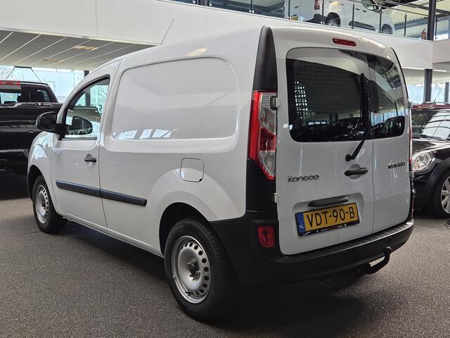 Renault KANGOO 1.5 dCi 75 Energy Comfort