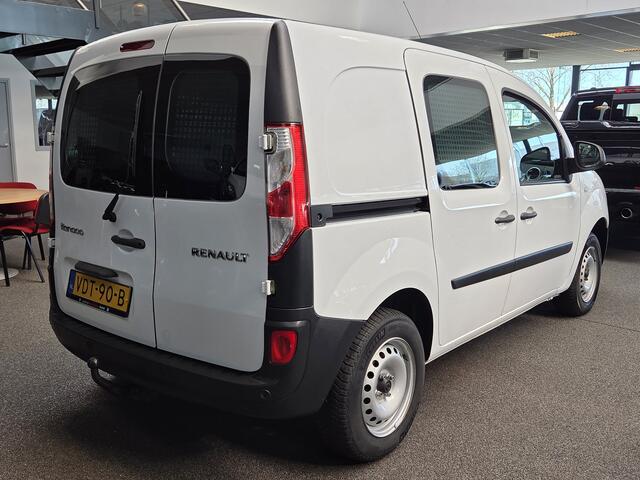 Renault KANGOO 1.5 dCi 75 Energy Comfort