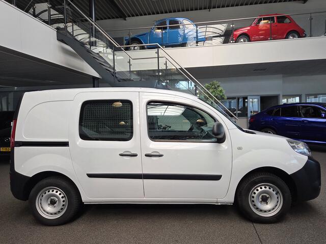 Renault KANGOO 1.5 dCi 75 Energy Comfort