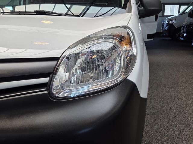 Renault KANGOO 1.5 dCi 75 Energy Comfort