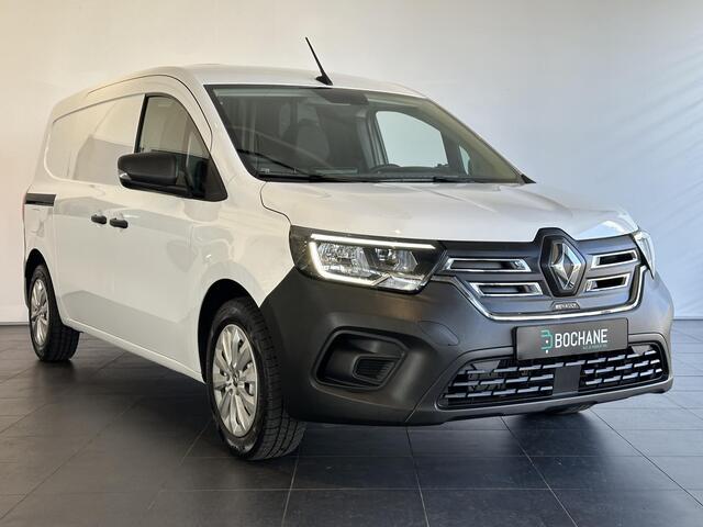 Renault KANGOO E-Tech Advance L2 22 kW 44 kWh DC LADER | NAVIGATIE | CLIMA