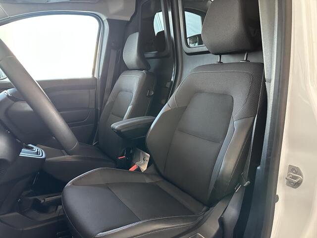 Renault KANGOO E-Tech Advance L2 22 kW 44 kWh DC LADER | NAVIGATIE | CLIMA