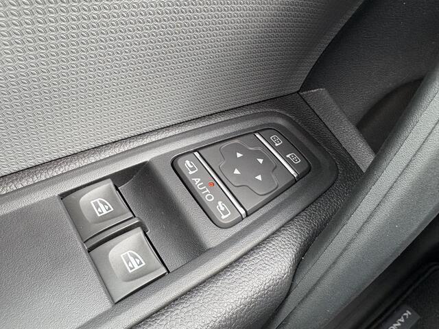 Renault KANGOO E-Tech Extra L1 44 kWh | Demo | Navigatie | Stoel & stuur verwarming | Climate Control | Voorrtuit verwarming | LED | Key-less | Cruise adaptief |