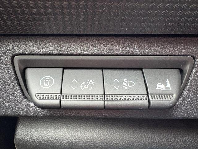 Renault KANGOO E-Tech Extra L1 44 kWh | Demo | Navigatie | Stoel & stuur verwarming | Climate Control | Voorrtuit verwarming | LED | Key-less | Cruise adaptief |