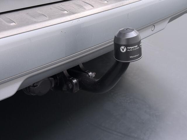 Renault KANGOO D 96pk ¤0,- BTW/BPM !! Luxe Navi Airco Camera 1/2 Leer Trekhaak Euro 6 Apple Carplay Android PDC Cruise Control Lmv Pure-Vision LED-v+a DAB PDC 1.5DCi Betonplexvloer Wandbetimmering Achterdeuren Schuifdeuren Sidebars Priv.Glass Licht-Regensensor Mistlampe