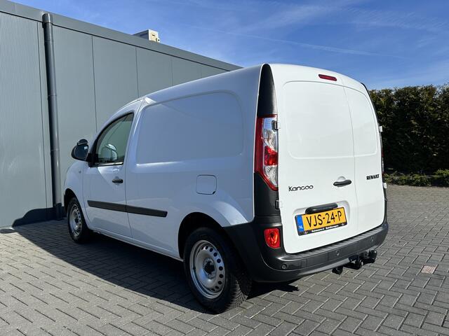 Renault KANGOO 1.5 DCi / L1H1 / ** 25.144 KM ** / 1e EIG. / TREKHAAK / ALUCA INRICHTING / NAVI / CRUISE / AIRCO