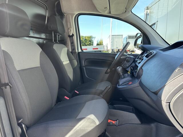 Renault KANGOO 1.5 DCi / L1H1 / ** 25.144 KM ** / 1e EIG. / TREKHAAK / ALUCA INRICHTING / NAVI / CRUISE / AIRCO