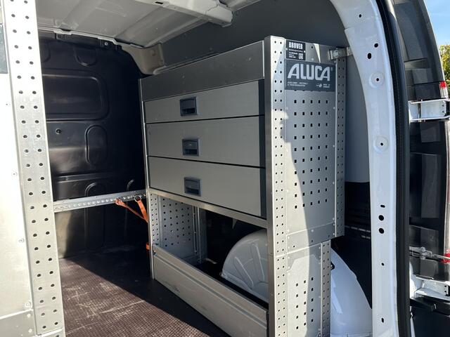 Renault KANGOO 1.5 DCi / L1H1 / ** 25.144 KM ** / 1e EIG. / TREKHAAK / ALUCA INRICHTING / NAVI / CRUISE / AIRCO