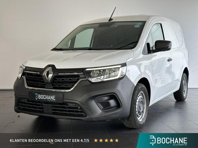 Renault KANGOO 1.5 Blue dCi 75 Comfort L1 TREKHAAK | ACHTERUITRIJCAMERA | PARKEERSENSOREN VOOR-/ACHTER | APPLE CARPLAY/ANDROID AUTO