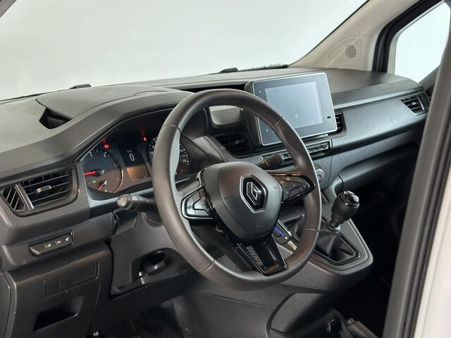 Renault KANGOO 1.5 Blue dCi 75 Comfort L1 TREKHAAK | ACHTERUITRIJCAMERA | PARKEERSENSOREN VOOR-/ACHTER | APPLE CARPLAY/ANDROID AUTO