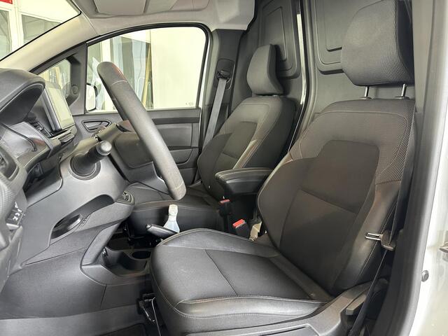 Renault KANGOO 1.5 Blue dCi 75 Comfort L1 TREKHAAK | ACHTERUITRIJCAMERA | PARKEERSENSOREN VOOR-/ACHTER | APPLE CARPLAY/ANDROID AUTO