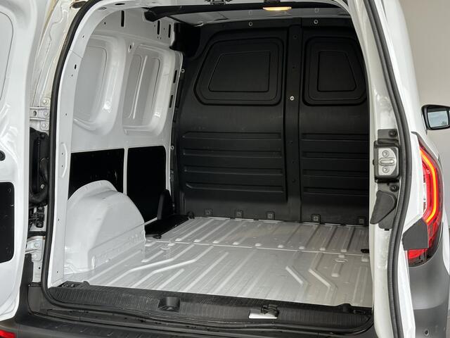 Renault KANGOO 1.5 Blue dCi 75 Comfort L1 TREKHAAK | ACHTERUITRIJCAMERA | PARKEERSENSOREN VOOR-/ACHTER | APPLE CARPLAY/ANDROID AUTO