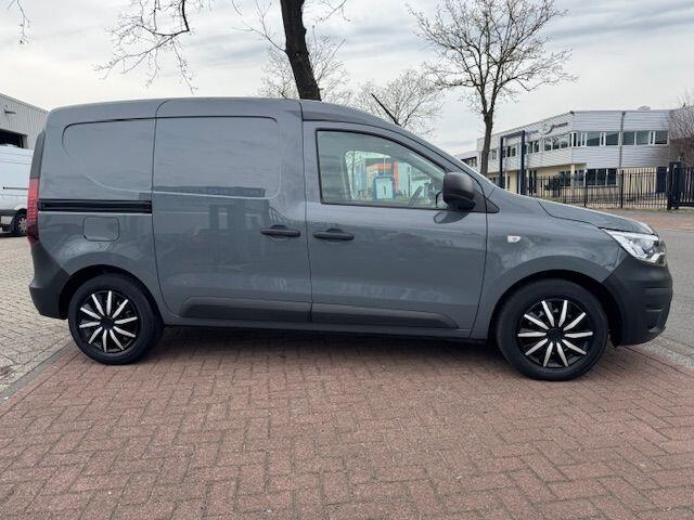 Renault KANGOO Express 1.5 dCi 75 Comfort MAT Grey 30.000km Airco,Cruisecontrol,Schuifdeur