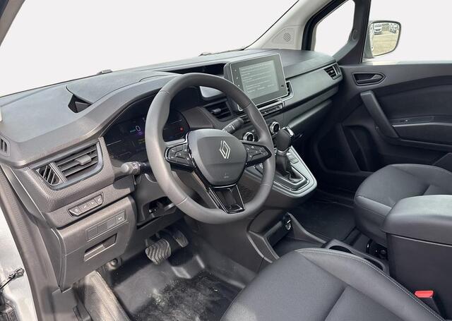 Renault KANGOO E-Tech Advance L2 44 kWh DC - additionele parkeerhulp / navigatiesysteem