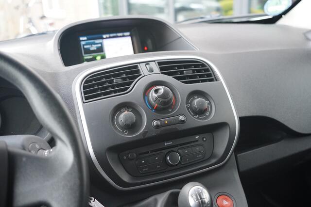 Renault KANGOO 1.2 TCe, AIRCO, NAVI, BTW-VRIJ / MARGE