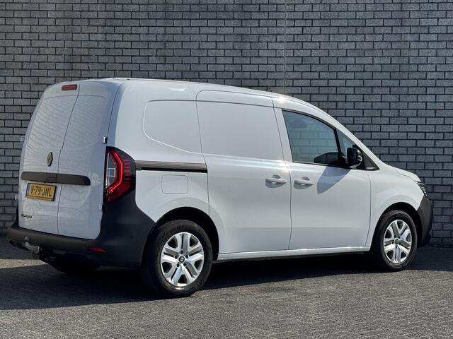 Renault KANGOO 1.5 Blue dCi 75 advance L1 | Achteruitrijcamera | Apple Carplay / Android Auto | Stoelverwarming | Trekhaak |